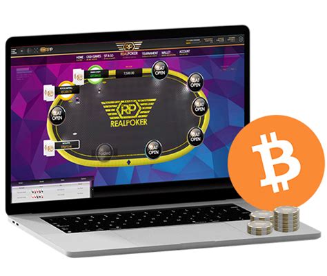 bitcoin poker bonus